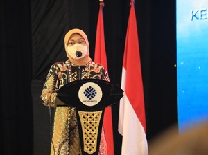 Tingkat Pengangguran Nasional Ditarget Turun hingga 5,5-6,3% di 2022