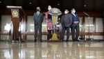Ketua DPR Bicara Pemilu Serentak 2024