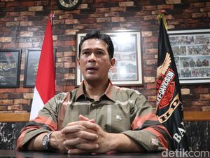 Buka-bukaan HDCI Bandung Soal Cap Arogan Pengendara Moge
