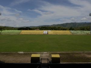TP Akan Gelar 3 Turnamen di Stadion BJ Habibie Sebelum Verifikasi untuk PSM