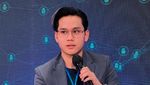 Perbandingan Wajah Indra Kenz saat Masih Tajir dengan Dipenjara