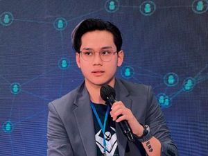 Nikita Mirzani Ungkap Kenyataan di Balik Aksi Indra Kenz Bagi-bagi Dollar