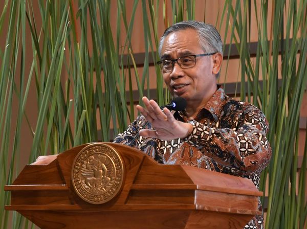Perkuat Sektor Jasa Keuangan di Jawa Timur