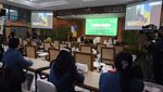 Perkuat Sektor Jasa Keuangan di Jawa Timur