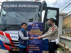 Jadwal dan Lokasi Samsat dan SIM Keliling Polres Sukabumi Pekan Ini