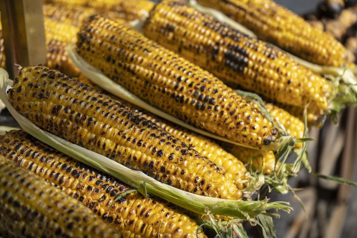 Unik! Ini 7 Makanan yang Makin Gosong, Malah Makin Digemari