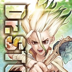 Dr. Stone Season 4 Gas Lanjut ke 2026