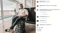 Marquez Cs otw Indonesia