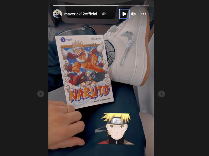 Marquez Cs otw Indonesia