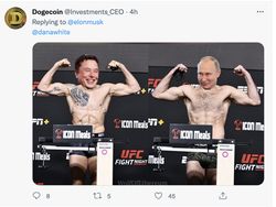 Meme Elon Musk Adu Jotos dengan Vladimir Putin