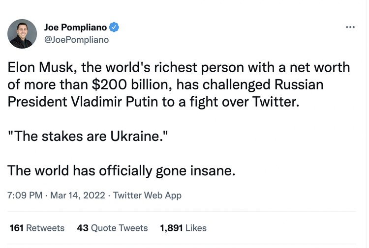 Meme Musk Putin Meme Musk Putin