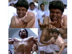 Meme Elon Musk Adu Jotos dengan Vladimir Putin