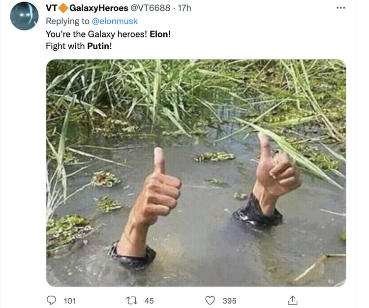 Meme Musk Putin Meme Musk Putin