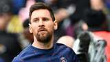 Ada GOAT di Jersey Lionel Messi Musim Depan