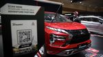 Mitsubishi Ramaikan Pameran Jakarta Auto Week 2022