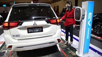 Diskon PPnBM yang berlaku saat ini juga diharapkan dapat meningkatkan penjualan mobil Mitsubishi selama JAW 2022, meskipun model yang dapat PPnBM ini hanya Xpander tipe GLS transmisi manual.