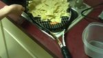 10 Momen Kocak saat Masak Pasta Ini Bikin Ngakak