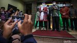Puan Maharani Sambangi PBNU, Ada Apa?