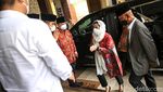 Puan Maharani Sambangi PBNU, Ada Apa?