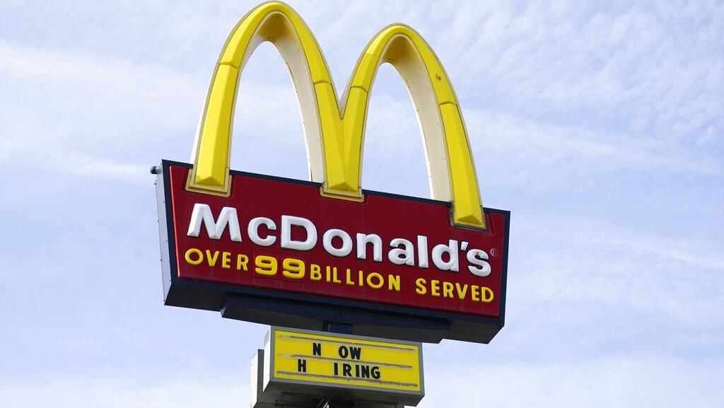 McDonalds Mau Buka Lagi di Ukraina