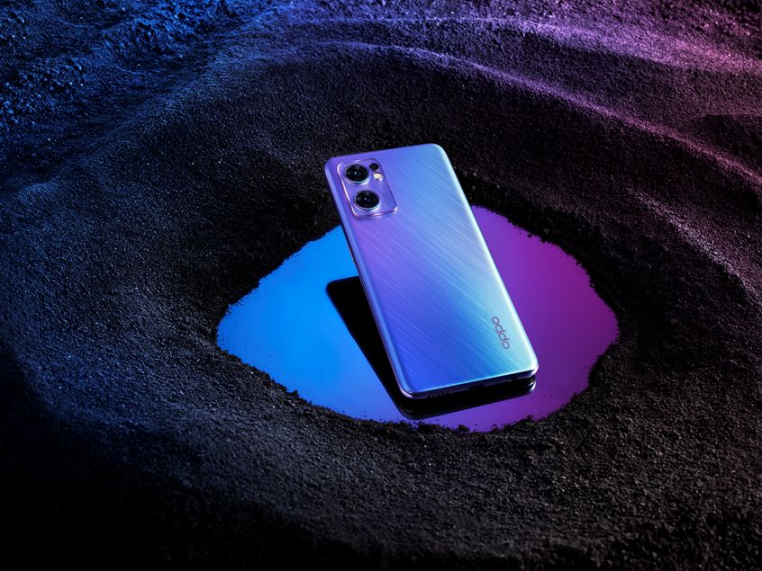 OPPO Reno7 5G