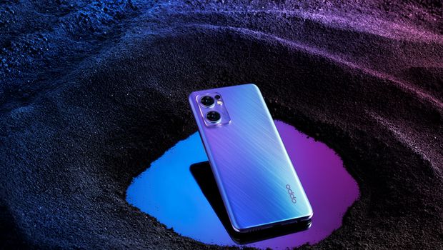OPPO Reno7 5G