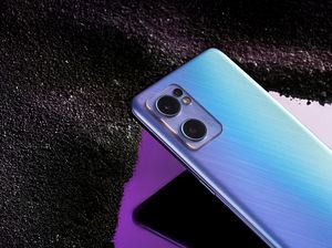 Keunggulan OPPO Reno7 5G, Performa Flagship hingga Kamera Profesional