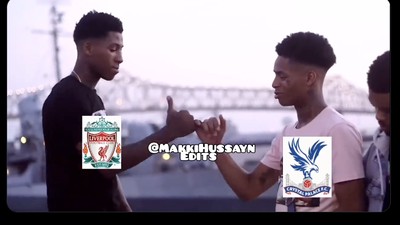 Crystal Palace Lagi Jadi Bestie Liverpool
