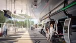 Potret Kereta Gantung Paris, Proyeknya Diperkirakan Senilai Rp 2 T