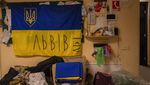 Di Tempat Ini, Ukraina Bikin Senjata Paling Mematikan