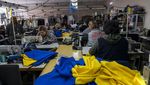 Di Tempat Ini, Ukraina Bikin Senjata Paling Mematikan