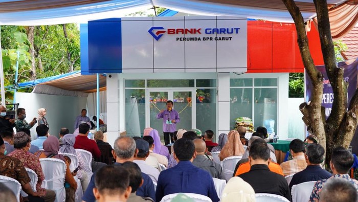 Pemkab Garut