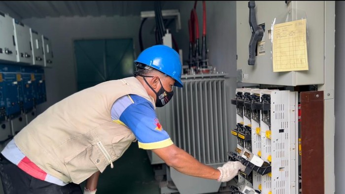 Pengguna Listrik Premium PLN di Jabar Naik, Total Jadi 1.618 Pelanggan