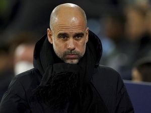 Guardiola Heran Sumber Uang Man City Selalu Jadi Sorotan