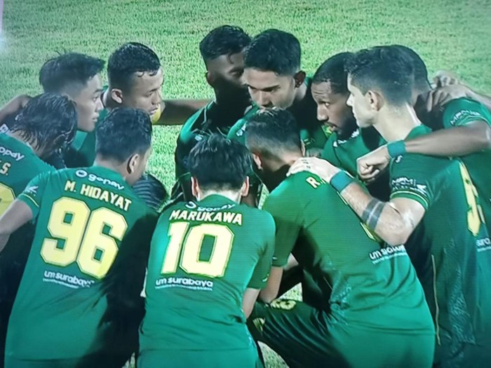 Persebaya Surabaya