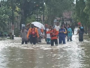 PPP Minta Pemerintah Antisipasi Potensi Bencana di Semua Daerah