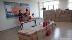 Pembuat Oli Palsu dengan Harga Miring Diringkus Petugas