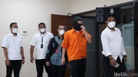 Polisi juga menangkap satu tersangka inisial RB.