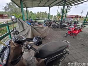 Ibu Ungkap Awal Mata Anaknya Kena Polusi Batu Bara Marunda-Operasi Kornea