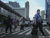 11 Provinsi dengan Jumlah Kasus HIV Terbanyak, Ada DKI-Jabar