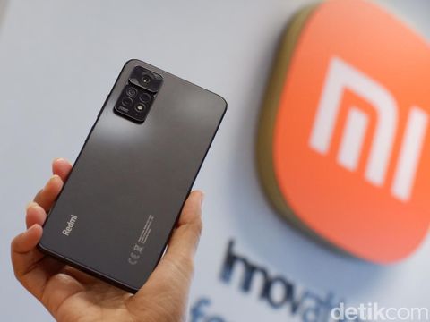 Redmi Note 11 Pro