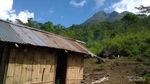 Rehat Sejenak di Obyek Wisata Gunung Egon Sikka