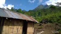 Pondok petani