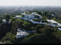 Bukan gegara Lahan Nganggur, Ini Alasan Rumah di AS Besar dan Luas