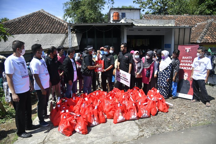 Sahabat Ganjar