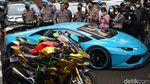 Dimiskinkan! Ini Deretan Barang Mewah Doni Salmanan yang Dirampas Negara