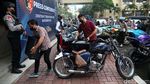 Wujud Moge-mobil Mewah yang Dikembalikan Hakim ke Doni Salmanan