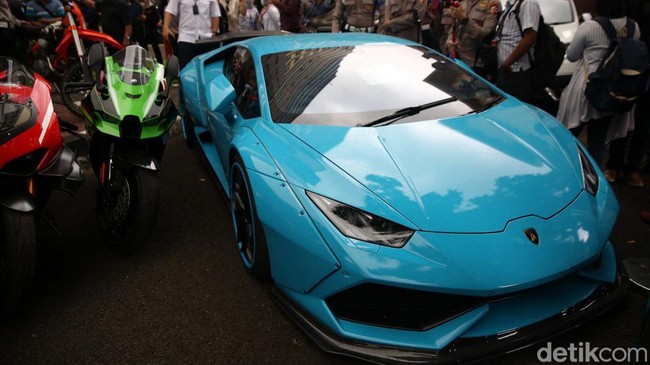 Harga Fantastis Rumah Mewah Doni Salmanan yang Laku Dilelang Jaksa