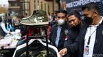 Dimiskinkan! Ini Deretan Barang Mewah Doni Salmanan yang Dirampas Negara