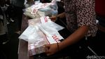 Segunung Barang Mewah dan Uang yang Disita dari Doni Salmanan